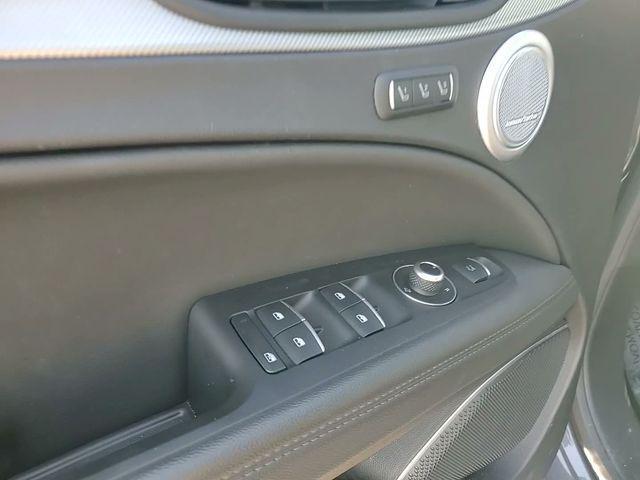 used 2023 Alfa Romeo Stelvio car, priced at $27,000