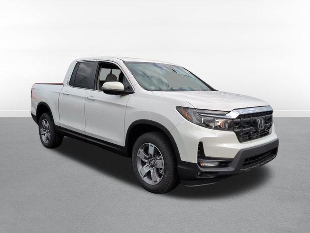 new 2026 Honda Ridgeline car, priced at $43,653