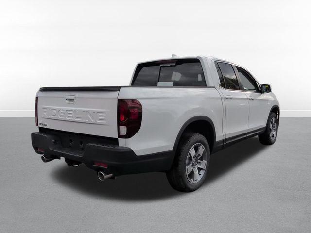 new 2026 Honda Ridgeline car, priced at $43,653