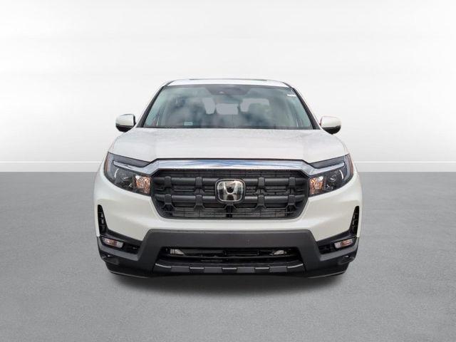 new 2026 Honda Ridgeline car, priced at $43,653
