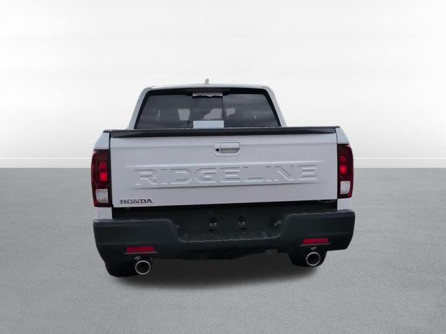 new 2026 Honda Ridgeline car, priced at $43,653