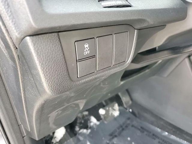 used 2025 Honda CR-V car, priced at $28,500