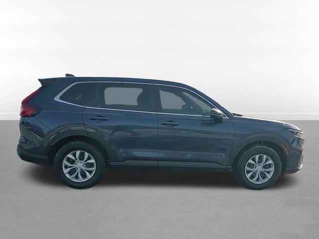 used 2025 Honda CR-V car, priced at $28,500