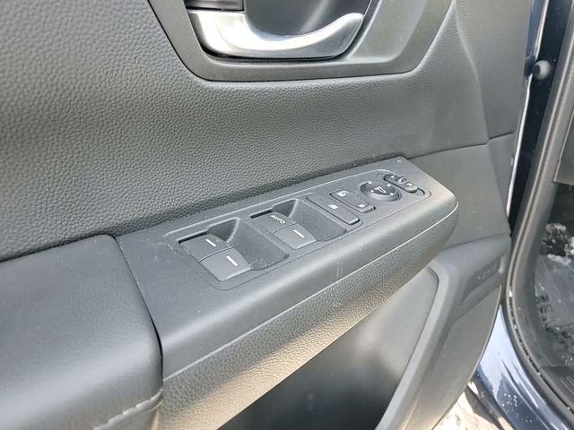 used 2025 Honda CR-V car, priced at $28,500