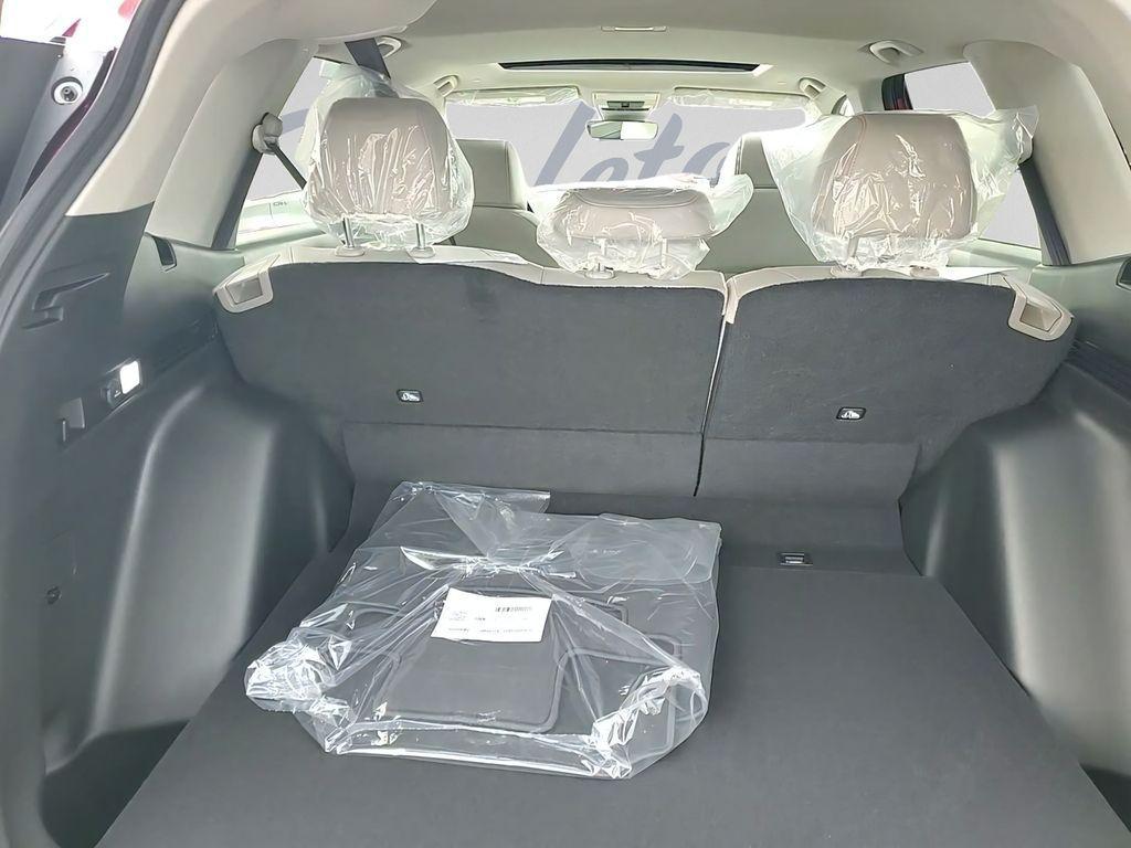 used 2026 Honda CR-V car, priced at $36,412