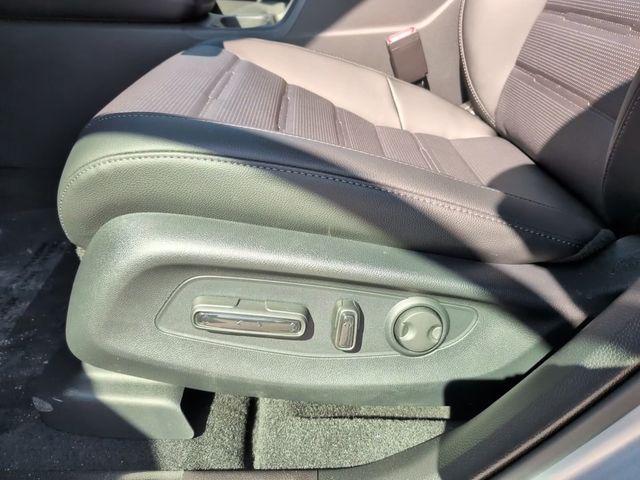 new 2026 Honda CR-V car, priced at $36,432