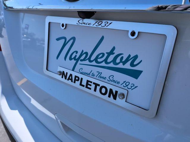 used 2020 Buick Encore car, priced at $14,000