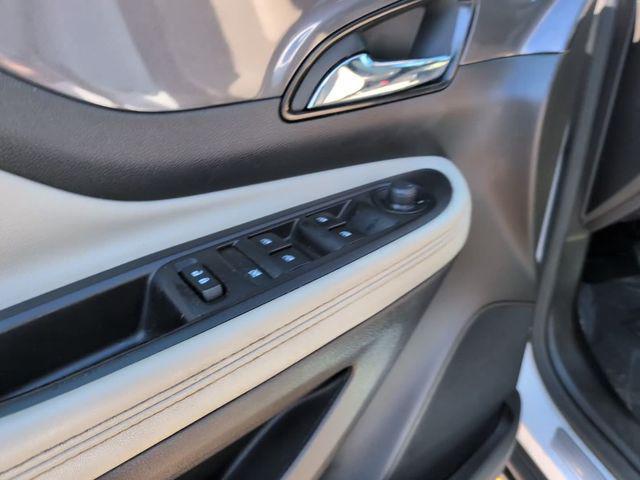 used 2020 Buick Encore car, priced at $14,000