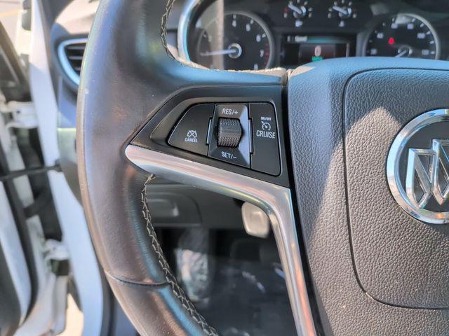 used 2020 Buick Encore car, priced at $14,000