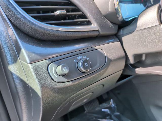 used 2020 Buick Encore car, priced at $14,000