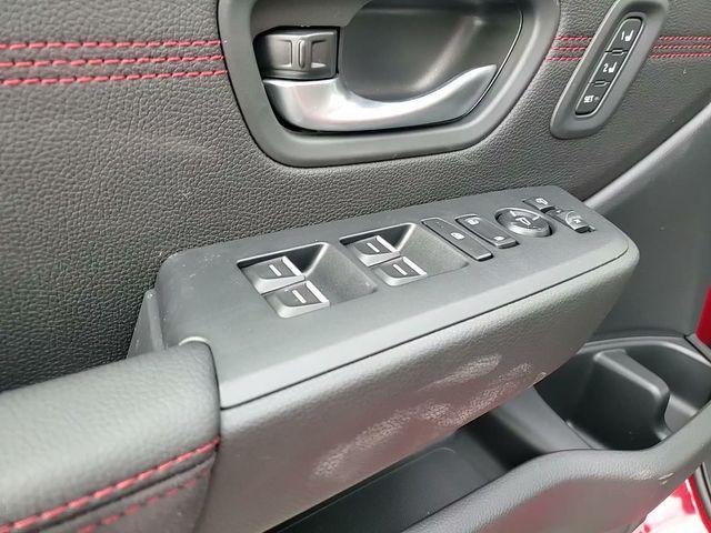 new 2026 Honda Pilot car, priced at $56,301