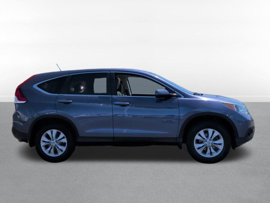used 2014 Honda CR-V car, priced at $14,350