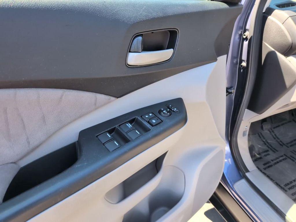 used 2014 Honda CR-V car, priced at $14,350