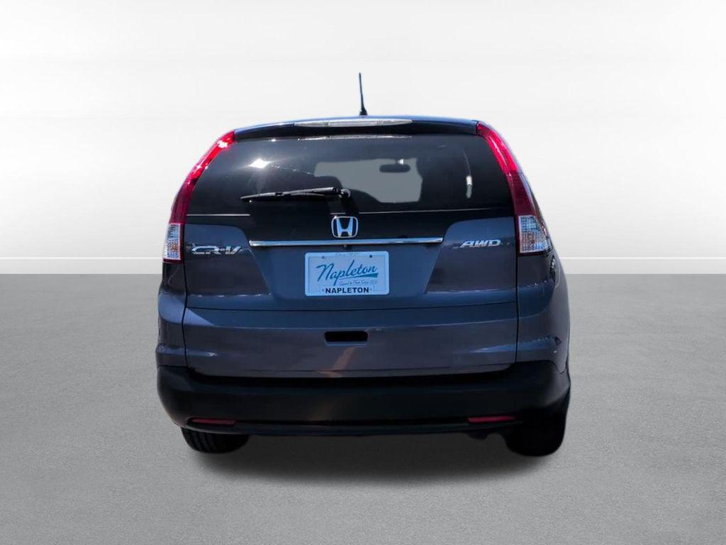 used 2014 Honda CR-V car, priced at $14,350