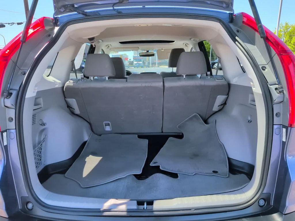 used 2014 Honda CR-V car, priced at $14,350