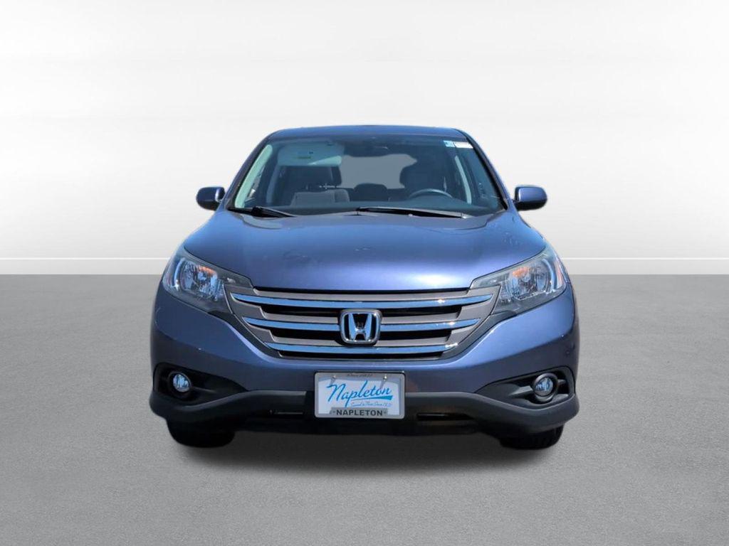used 2014 Honda CR-V car, priced at $14,350