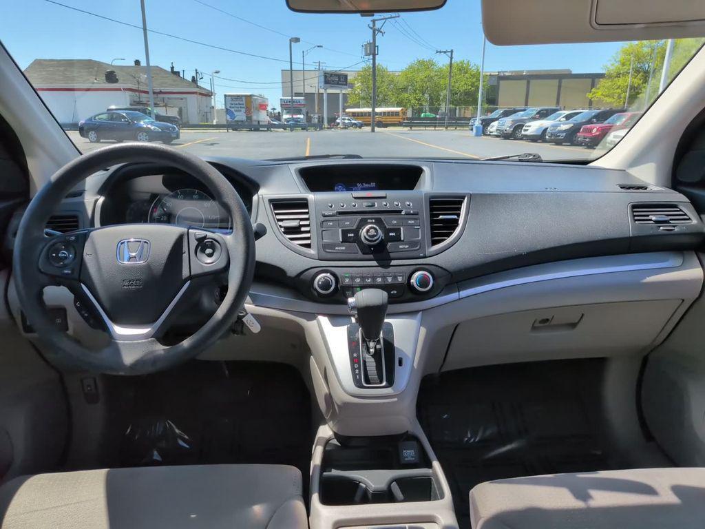 used 2014 Honda CR-V car, priced at $14,350
