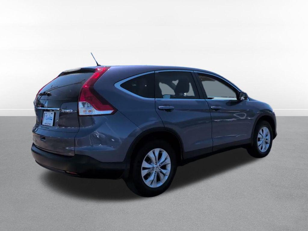 used 2014 Honda CR-V car, priced at $14,350