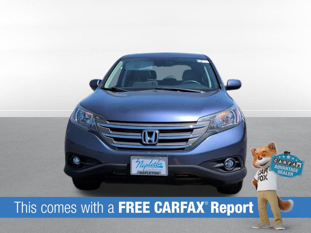 used 2014 Honda CR-V car, priced at $14,350