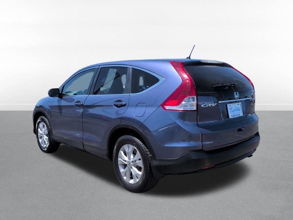 used 2014 Honda CR-V car, priced at $14,350