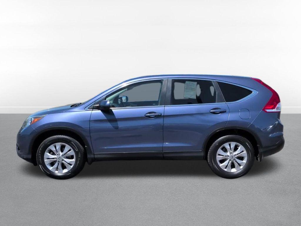 used 2014 Honda CR-V car, priced at $14,350