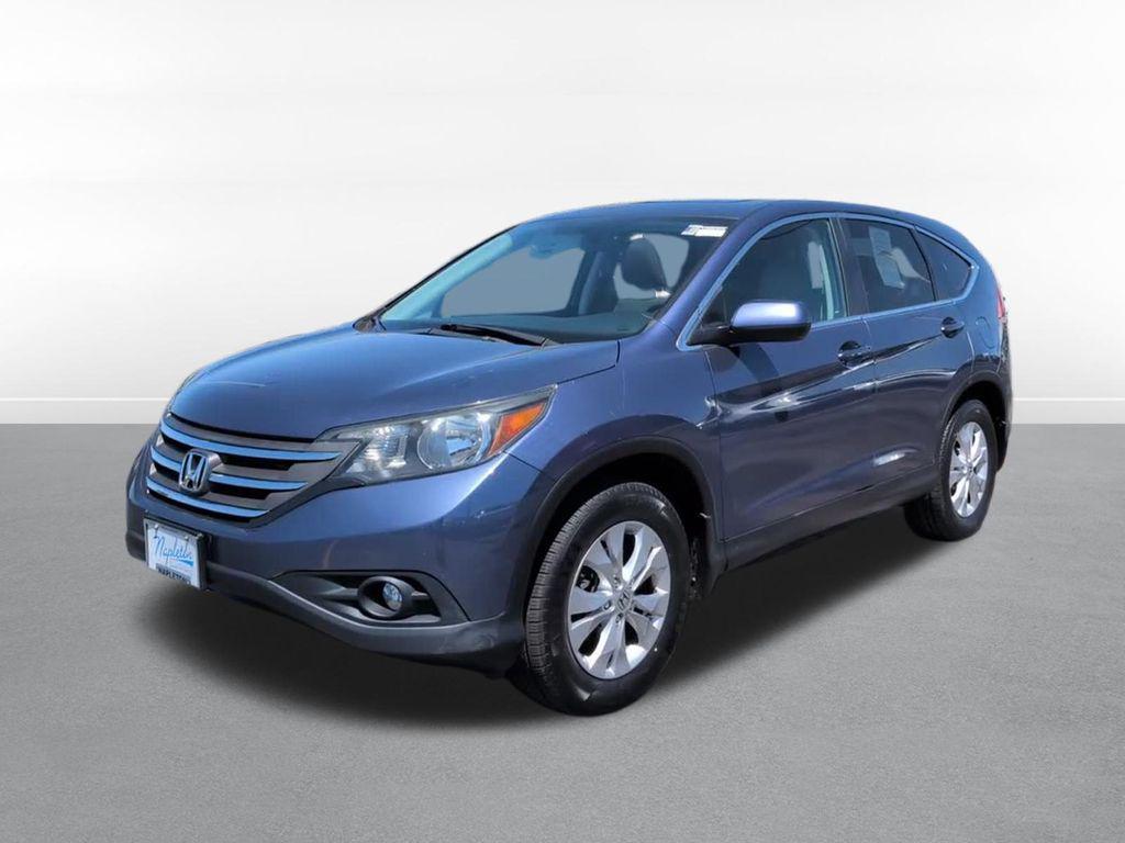 used 2014 Honda CR-V car, priced at $14,350