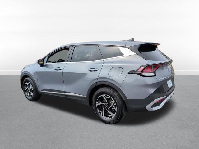 used 2025 Kia Sportage car, priced at $20,000