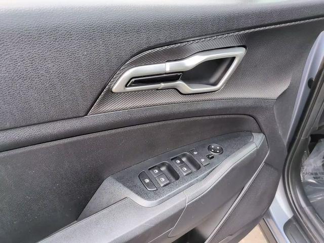 used 2025 Kia Sportage car, priced at $20,000