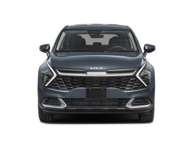 used 2025 Kia Sportage car, priced at $20,500