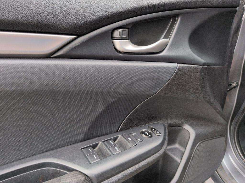 used 2020 Honda Civic car, priced at $21,412