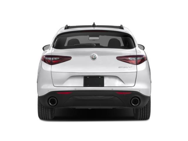 used 2022 Alfa Romeo Stelvio car, priced at $20,975