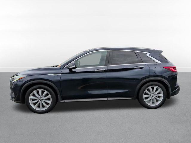 used 2019 INFINITI QX50 car, priced at $15,000