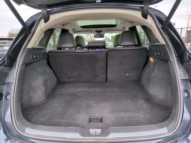 used 2019 INFINITI QX50 car, priced at $15,000