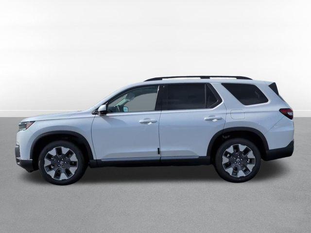 new 2026 Honda Pilot car, priced at $52,457