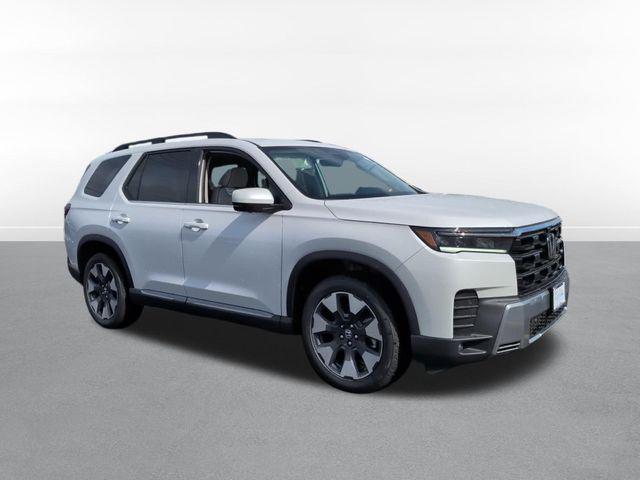 new 2026 Honda Pilot car, priced at $52,457