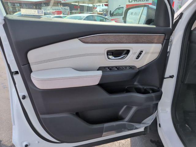 new 2026 Honda Pilot car, priced at $52,457