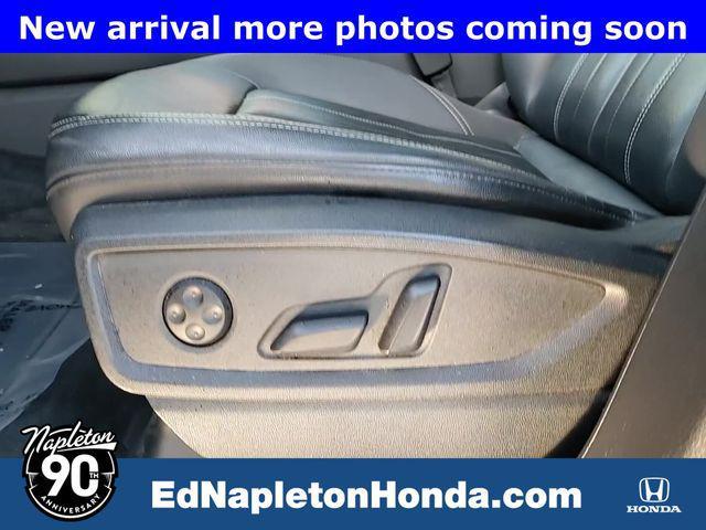 used 2021 Audi Q5 car, priced at $23,300