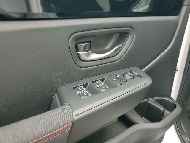 new 2026 Honda Pilot car, priced at $46,687