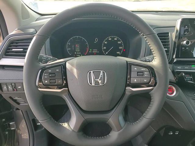new 2026 Honda Odyssey car, priced at $43,729