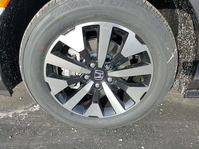 new 2026 Honda Odyssey car, priced at $43,729