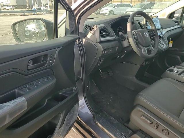 new 2026 Honda Odyssey car, priced at $43,729