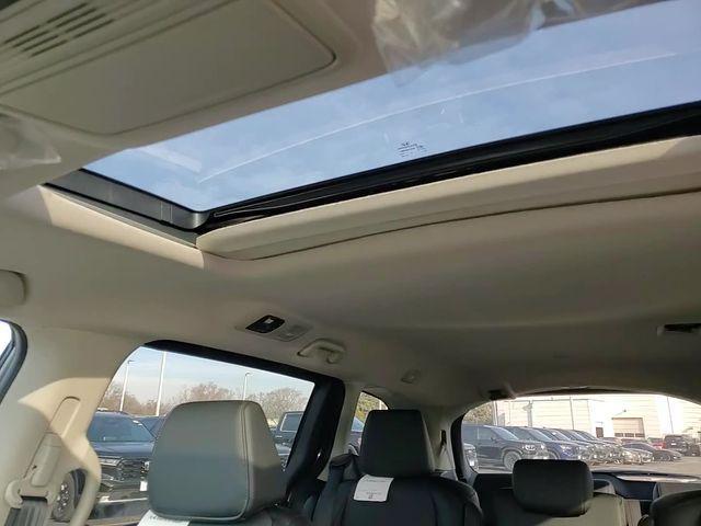 new 2026 Honda Odyssey car, priced at $43,729