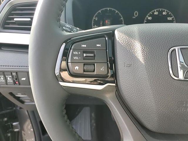 new 2026 Honda Odyssey car, priced at $43,729