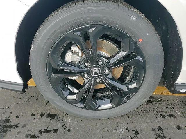 new 2025 Honda Accord car, priced at $31,182