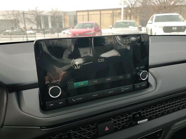 new 2025 Honda Accord car, priced at $31,182