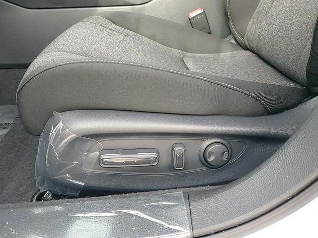 new 2025 Honda Accord car, priced at $31,182