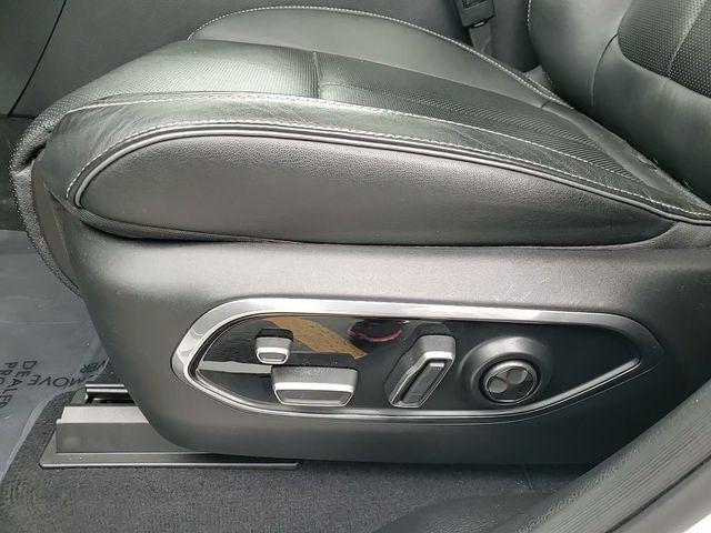 used 2023 Jeep Grand Cherokee 4xe car, priced at $31,400