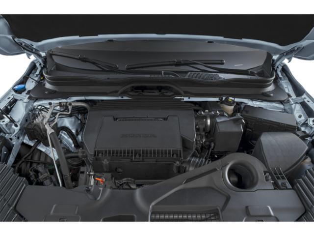 new 2026 Honda Pilot car, priced at $46,201