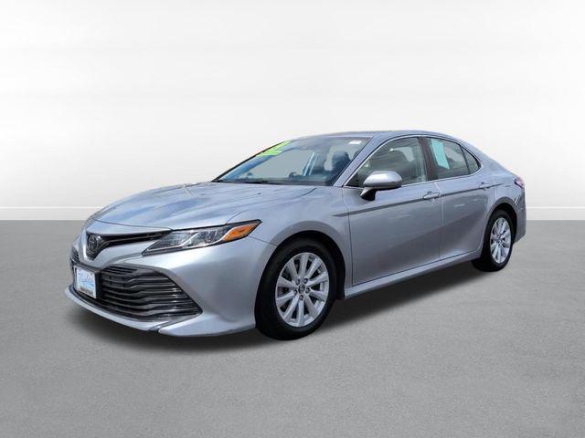 used 2019 Toyota Camry car, priced at $16,000