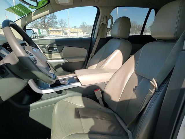 used 2012 Ford Edge car, priced at $6,000
